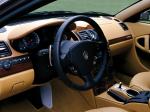 Maserati Quattroporte 2004 года